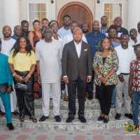 Ablakwa: All three Ghanaians injured in the UAE due to the Middle East conflict are recovering quite well